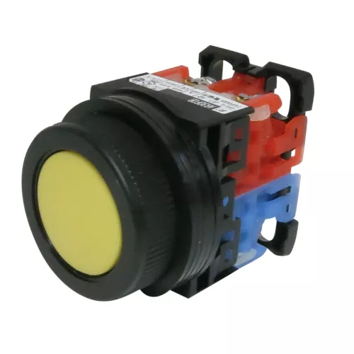 fuji-electric-ar30f0r-11y-pushbutton-switch Fuji Electric | AR30F0R-11Y | Pushbutton Switch