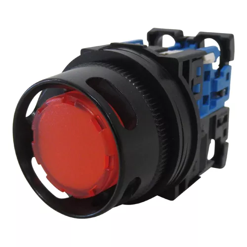 Fuji Electric | AR30G2L-10E3A | Pushbutton Switch