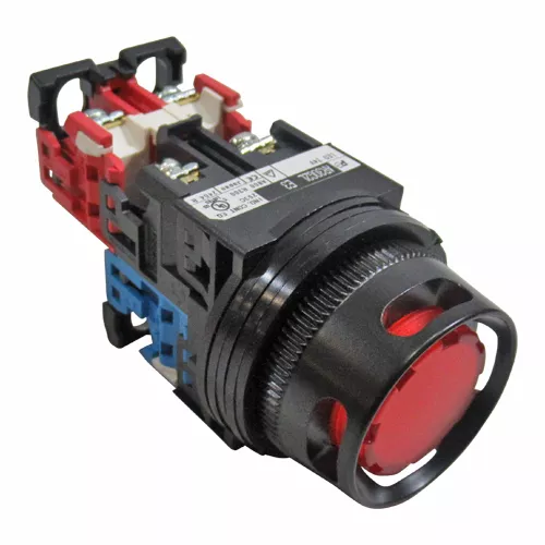 Fuji Electric | AR30G2L-11E3R | Pushbutton Switch