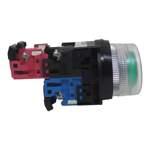 Fuji Electric | AR30G4L-1163G | Illuminated Pushbutton Switch