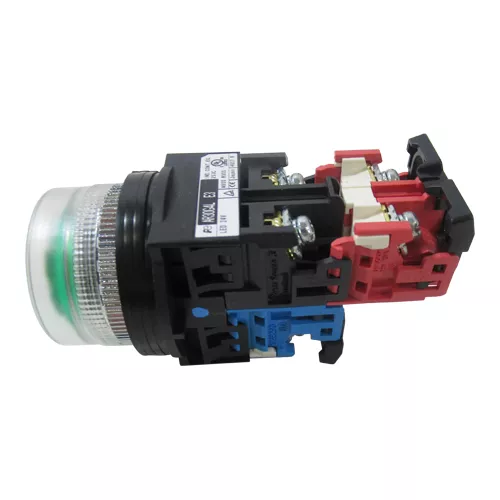 Fuji Electric | AR30G4L-11E3G | Pushbutton Switch