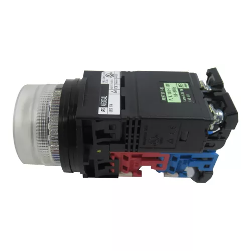 Fuji Electric | AR30G4L-11H3W | Pushbutton Switch