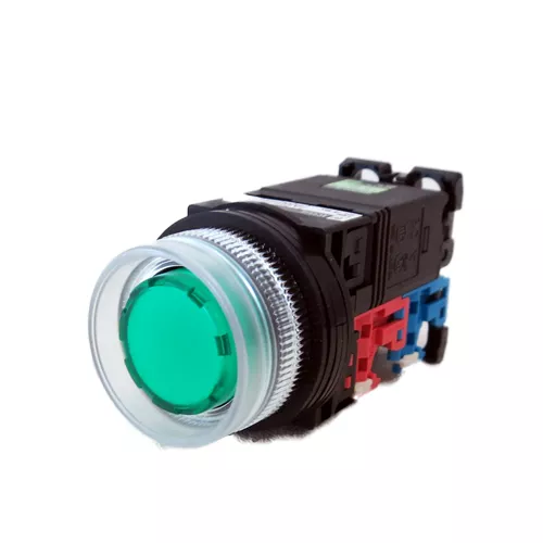 Fuji Electric | AR30G4L-11H4G | Pushbutton Switch