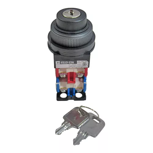 Fuji Electric | AR30JCR-3C094A | Selector Switch
