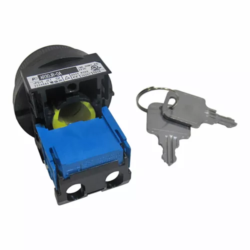 Fuji Electric | AR30JR-0A10B | Switch