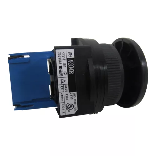Fuji Electric | AR30M0R-10B | Pushbutton Switch