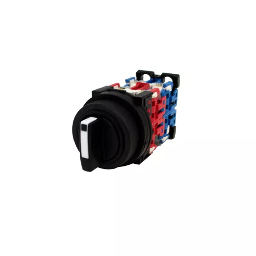 Fuji Electric | AR30PCR-3014B | Selector Switch