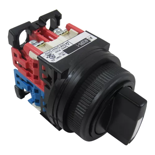 fuji-electric-ar30pr-111b-selector-switch Fuji Electric | AR30PR-111B | Selector Switch