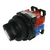 Fuji Electric | AR30PR-211B | Selector Switch