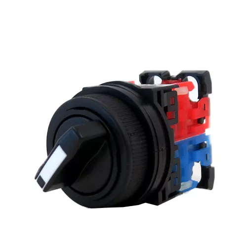 Fuji Electric | AR30PR-311B | Selector Switch