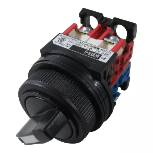 fuji-electric-ar30pr-611b-selector-switch Fuji Electric | AR30PR-611B | Selector Switch