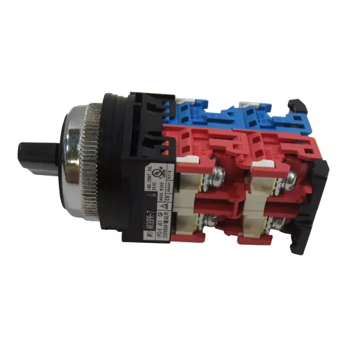 fuji-electric-ar30pr-722bzm-selector-switch Fuji Electric | AR30PR-722BZM | Selector Switch