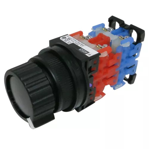 Fuji Electric | AR30S2R-22B | Selector Switch