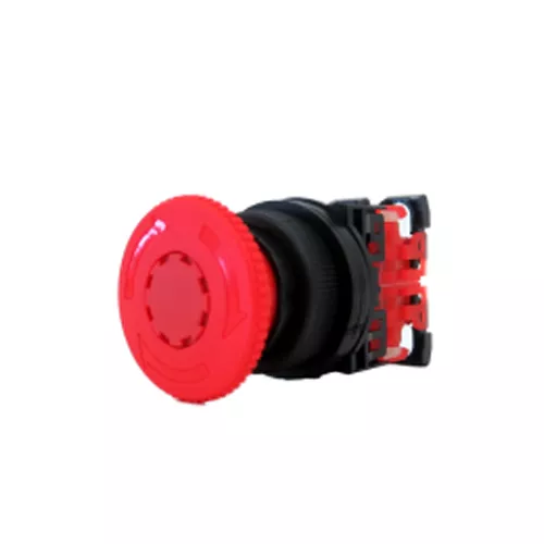 fuji-electric-ar30v0r-02r-emergency-stop-switch Fuji Electric | AR30V0R-02R | Emergency-Stop Switch
