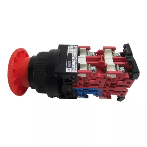 Fuji Electric | AR30V2R-13R | Emergency-Stop Switch