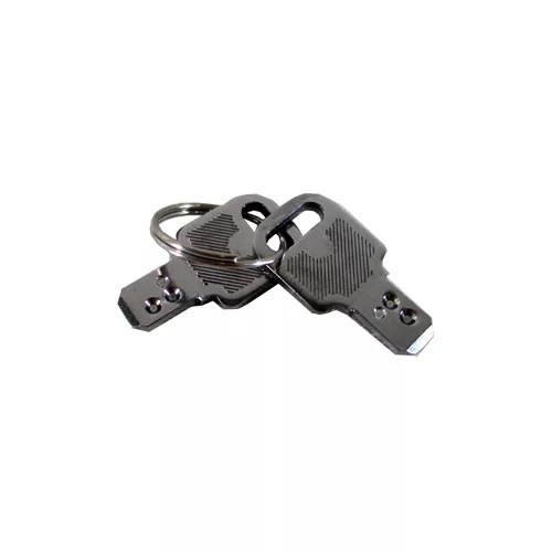 Fuji Electric | AR6C662-A | ReplacementKey