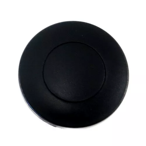 fuji-electric-ar9c007-b-black-mushroom-pushbutton-head Fuji Electric | AR9C007-B | Black Mushroom Pushbutton Head