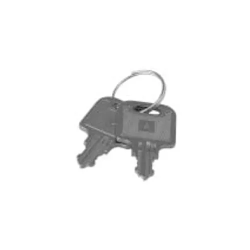Fuji Electric | AR9C022-B | Keylock Switch Key
