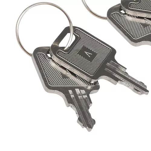 Fuji Electric | AR9C022-C | Command Switch Key