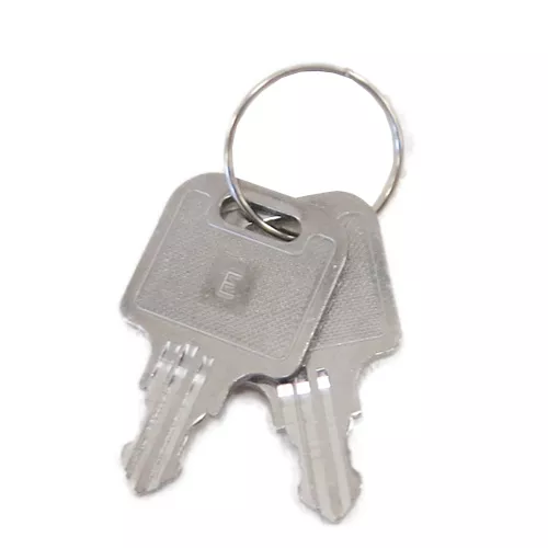 Fuji Electric | AR9C022-E | Command Switch Key