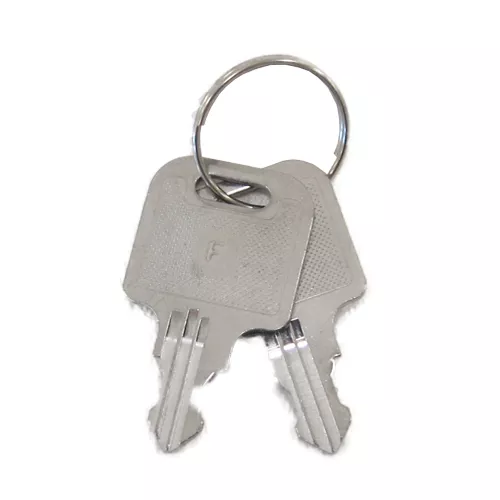 Fuji Electric | AR9C022-F | Command Switch Key