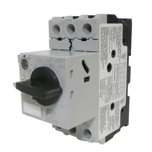 Fuji Electric | BM3RHB-013 | Motor Protector