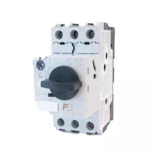 Fuji Electric | BM3RHB-016 | Motor Protector
