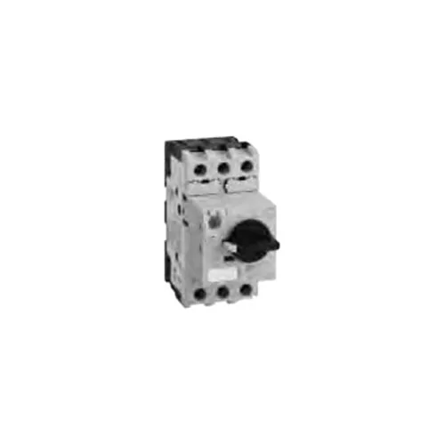 Fuji Electric | BM3RHB-1P6 | Motor Protector