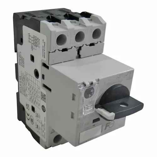 fuji-electric-bm3rhb-2p5-manual-motor-starter Fuji Electric | BM3RHB-2P5 | Manual Motor Starter