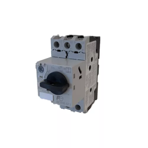 Fuji Electric | BM3RHB-6P3 | Motor Protector