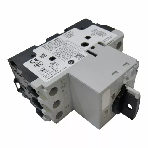 Fuji Electric | BM3RHB-P25 | Motor Starter