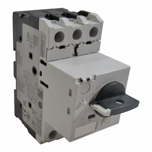 fuji-electric-bm3rhbk-6p3-manual-motor-starter Fuji Electric | BM3RHBK-6P3 | Manual Motor Starter