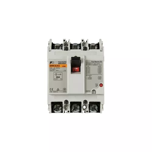 fuji-electric-bw250eag-3p150-os-circuit-breaker Fuji Electric | BW250EAG-3P150 (OS) | Circuit Breaker