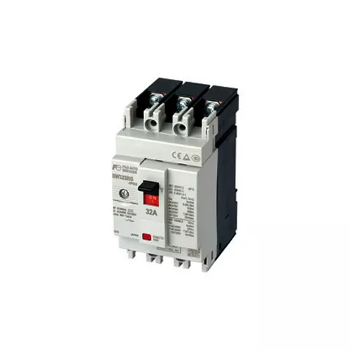 fuji-electric-bw50rbgu-3p005-circuit-breaker Fuji Electric | BW50RBGU-3P005 | Circuit Breaker
