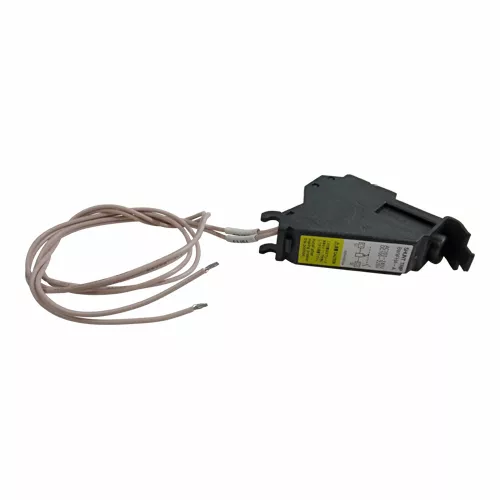 Fuji Electric | BW9FHA-A | Shunt Trip Device