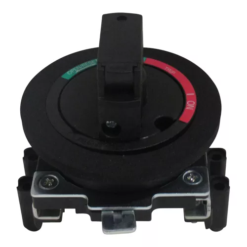 Fuji Electric | BW9N0BA | Switch Handle