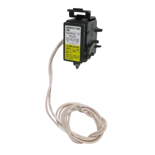 Fuji Electric | BW9RGAR | Undervoltage Trip Device