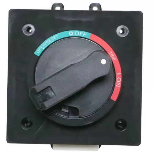 fuji-electric-bw9v0ga-rotary-handle Fuji Electric | BW9V0GA | Rotary Handle