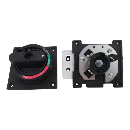 Fuji Electric | BZ-V20C | Handle