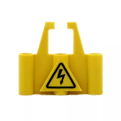 Fuji Electric | BZ0BCRA | Busbar Cover