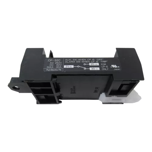 Fuji Electric | CP-S2C | Socket