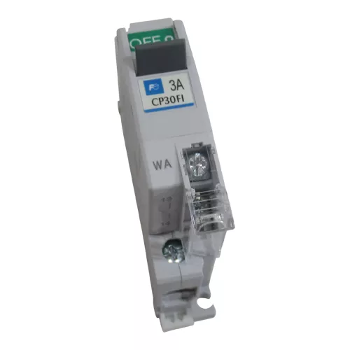 Fuji Electric | CP30FI-1P003WA | Circuit Protector