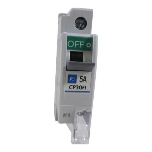 Fuji Electric | CP30FI-1P005 | Circuit Protector