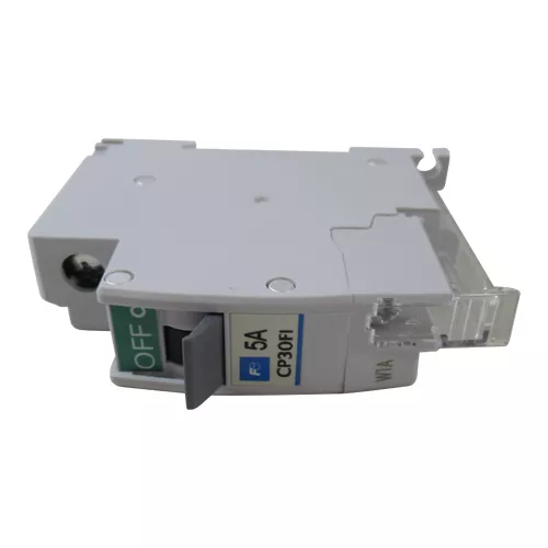 fuji-electric-cp30fi-1p005w1a-circuit-protector Fuji Electric | CP30FI-1P005W1A | Circuit Protector
