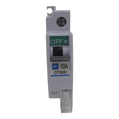 fuji-electric-cp30fi-1p010-circuit-protector Fuji Electric | CP30FI-1P010 | Circuit Protector