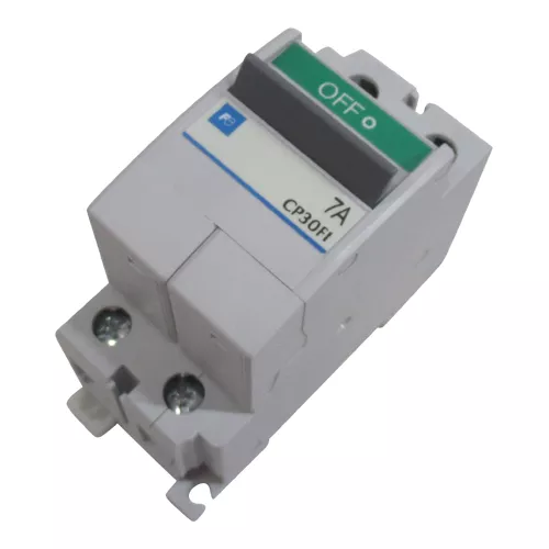 fuji-electric-cp30fi-2p007-circuit-protector Fuji Electric | CP30FI-2P007 | Circuit Protector