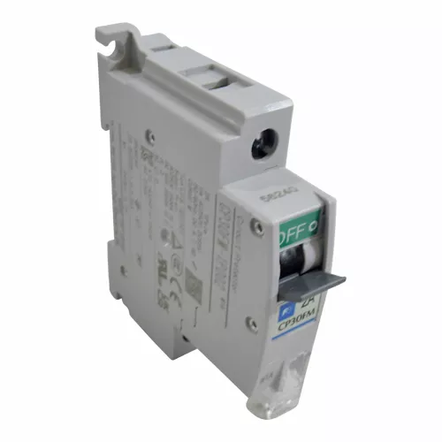 fuji-electric-cp30fm-1p002w1a-circuit-protector Fuji Electric | CP30FM-1P002W1A | Circuit Protector