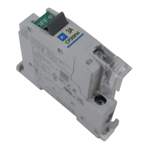 Fuji Electric | CP30FM-1P003W1A | Circuit Protector