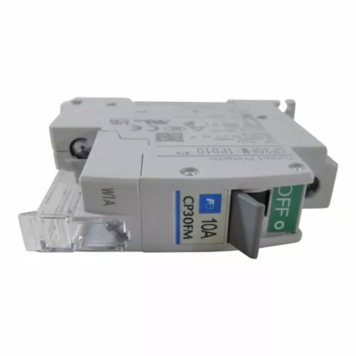 Fuji Electric | CP30FM-1P010W1A | Circuit Protector
