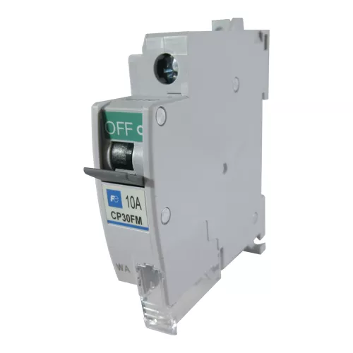 Fuji Electric | CP30FM-1P010WA | Circuit Protector